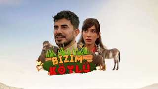 Bizim Köylü Yerli Komedi 2024 FULL HD [upl. by Rozanne]