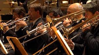 Say Istanbul Symphony ∙ hrSinfonieorchester ∙ Howard Griffiths [upl. by Egroj]