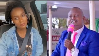 JULIANA KANYOMOZI SIMUSANYUFU NABA VUMA PASTOR BUGINGO [upl. by Eladnwahs]