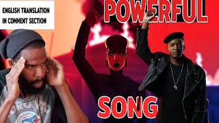 SunEL Musician Feat Azana  Uhuru Jiggzy Entmt Bajan🇧🇧 Canadian🇨🇦 Reaction 🇿🇦🙌🙌🌍 [upl. by Walls]