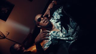 Prince Luv  Pali Iwe Feat Driemo Official Music Video [upl. by Tronna]