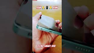 Infinix smart 8HD 4G phone best workinamp📱😱 [upl. by Dhruv]