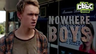 Nowhere Boy Full Movie Facts amp Review in English  Aaron Johnsona  AnneMarie Duff [upl. by Kevina942]