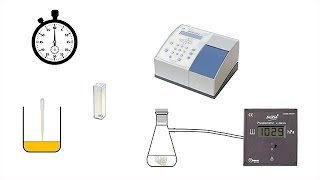 Cours de Chimie TSCinétique chimique 412  Suivis quantitatifs [upl. by Anaya]