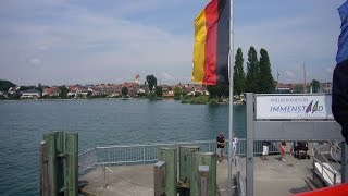 Immenstaad am Bodensee [upl. by Navillus905]