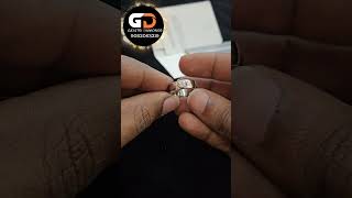 Platinum Ring Diamonds [upl. by Naman784]