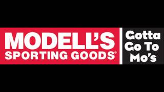 Modells Sporting Goods Jingle 2015 [upl. by Heather]