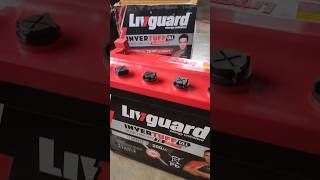 livguard inverter battery 200ah💥‼️6 years warranty‼️IT2072TT Best battery for home inverter🔥🔥 [upl. by Ailesor]