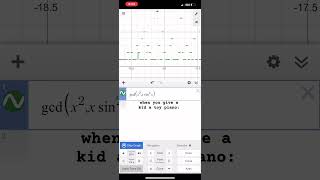 desmos music pt 1 desmos [upl. by Adeirf]