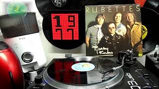 Allez Oop  The Rubettes [upl. by Monarski]