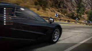 NEED FOR SPEED HOT PURSUIT REMASTERED IRT vs N2O [upl. by Tamberg8]