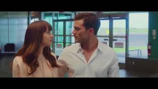 Fifty Shades Freed FILM Full Movie Deleted Scene HD [upl. by Leahcimluap913]