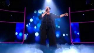 Mary Byrne X FACTOR WINNER  FULL VERSION Mans World [upl. by Wallach424]