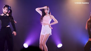 4K 231208 아일리원 로나 Good Night Kiss 원곡 전효성 직캠 [upl. by Gwynne]