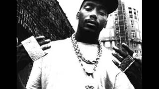 Big Daddy Kane  Aint No Half Steppin Instrumental [upl. by Screens]