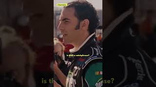 Shake and bake  Talladega Nights 2006 [upl. by Annaitsirk476]