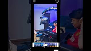 Lokesh gamer new gaming setup youtube shortvideoviralfree fire [upl. by Down148]