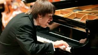 Daniil Trifonov  Modest Mussorgsky quotHopakquot from quotSorochintsy Fairquot [upl. by Koeppel]