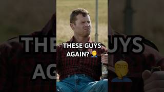 Is This The End Of The Hockey Players For Good  Letterkenny Chirps shorts viral [upl. by Michelina]