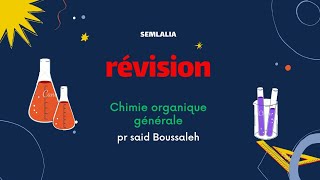 Révision steriochimie Chiralité Activité optique ✅ Chimieorganiquegénérale [upl. by Ileek]