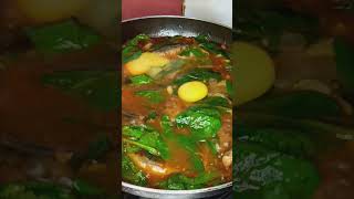 Sardinas with egg lutongbahayisthebest food filipinorecipe [upl. by Eigriv260]