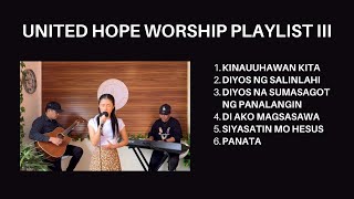 Tagalog Praise and Worship  Playlist 3 [upl. by Reynolds]