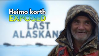 Heimo korth tragedy 2023  Moose Hunting documentaries  edna korth Documentary [upl. by Everson307]