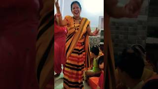 Boli boli re murliya radhe radhe shortsvideo krishnabhajan dancevideo reelsyoutubeshorts [upl. by Dido]