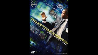 Uebert Angel  Unquestionable Dominion [upl. by Ahtera]