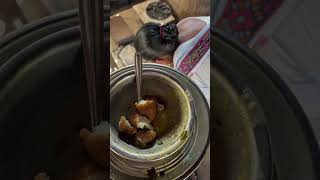 Best tiffin in Duvvda subscribe videos vizag life share tiffin duvvada kurmannapalem food [upl. by Maddeu820]