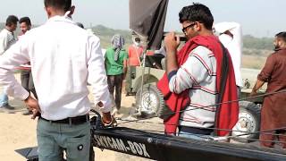 Behind the Scenes  JORA 10 Numbaria 2  Making Japji Khaira Deep Sidhu Mahi Gill  Punjabi [upl. by Packston]