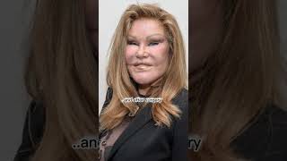 Jocelyn Wildenstein before and after surgery [upl. by Nytsirt]