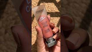 Insight Lip Cream Swatches The Shade link is in the Community Tab [upl. by Nagar]