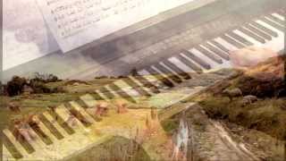 Pastoral Symphony  1st Movement  Piano [upl. by Ilwain]