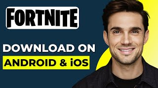 How To Download Fortnite On Mobile Android amp iOS 2024 Updated [upl. by Nye410]