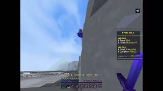 WspDanielYT losing his mind over a zeqa bot [upl. by Nauqes]