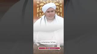 bercanda bukan pada tempatnya sholawat husnulkhatimah habibalibali [upl. by Harvison]