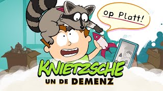 Knietzsche un de Demenz op Platt [upl. by Netsew]