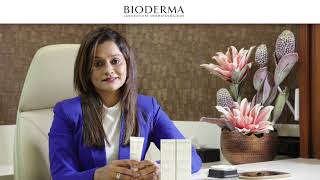 Bioderma Pigmentbio Daily Care SPF50  Reduce Dark Spots amp Get Instant Radiance [upl. by Thera]