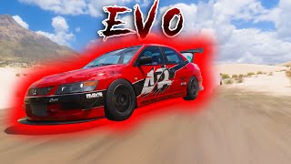 The Random wheelspin Tokyo Drift Evo9 [upl. by Tilly]