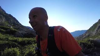 Restonica Ultra Trail Corsica 2021 [upl. by Aleyam909]