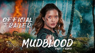 Mudblood Part 3  Official Trailer  Harry Potter Fan Film [upl. by Aihsoem]