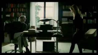 Clip 5 quotVeronika Decide Morirquot  Sarah Michelle Gellar [upl. by Zetniuq86]