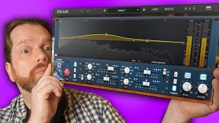 The MOST MUSICAL EQ right now [upl. by Osborne]