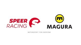 MAGURA SPEERRacing with Grip Girls Racing Hockenheim 2017 [upl. by September]