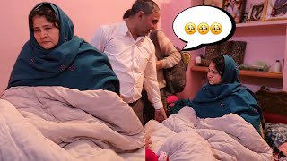 Mammi ke mayke wale aye🥺  emotional moment snappygirls vlog vlogger therott [upl. by Hannad]