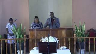 Sunday Morning Worship ServiceRichmond Park Church of the NazareneNovember 12 2023 [upl. by Aillimac770]