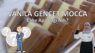 VANILA GENCET MOCCA II Bikin Yuks [upl. by Urd185]