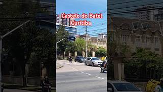 Castelo do Batel Curitiba castelo music guitar curitiba [upl. by Nereen]