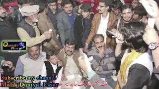 Dulhe ka Sehra Song Zeeshan Rokhri program Malik Sohail Essar ki Shaadi in DIkhan p19 [upl. by Ecinahc323]